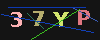 Gambar captcha