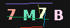 Gambar captcha