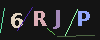 Gambar captcha